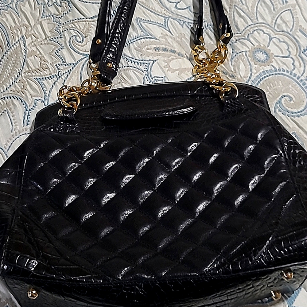 BLACK BRAHMIN 25TH Anniversery Edition